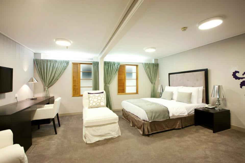 Floating Veronica Appartement