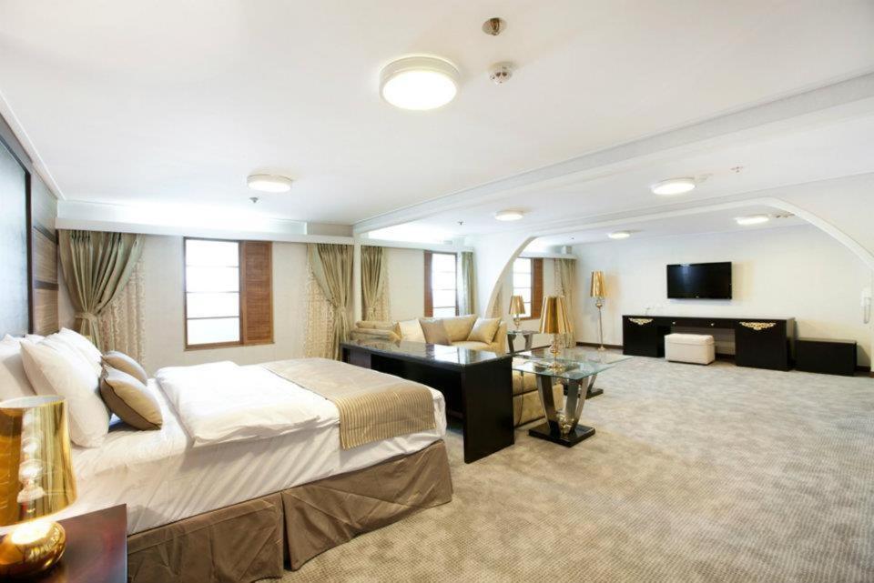 Appartement Floating Veronica *