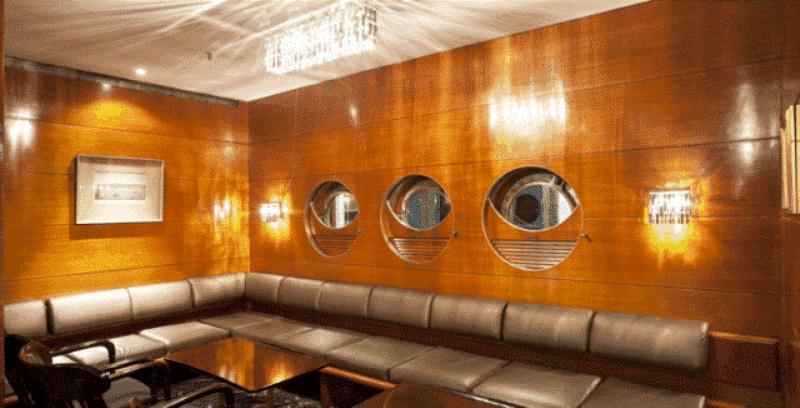 Appartement Floating Veronica Duqm
