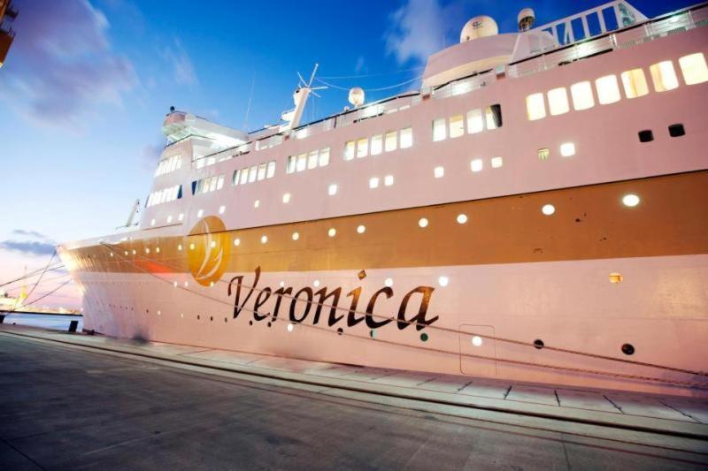 Floating Veronica Appartement *