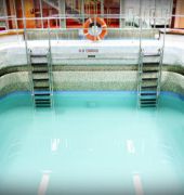 Floating Veronica Appartement *